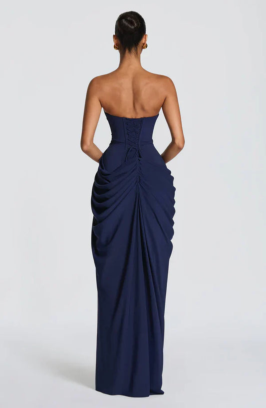 Amelièr Vorè | SAVÉRA  Maxi Dress