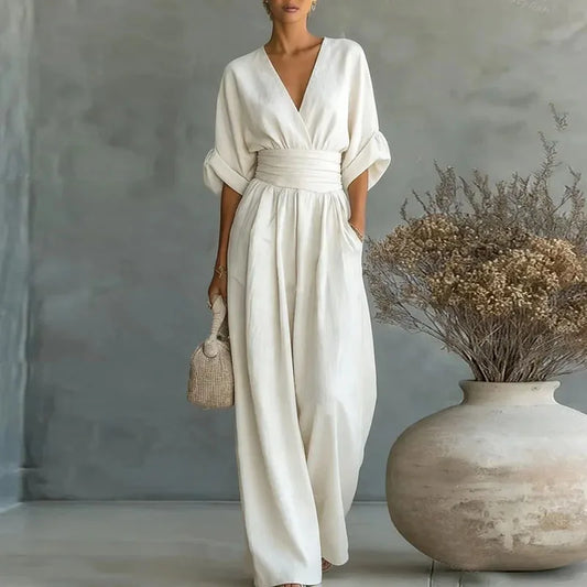 Amelier Aveline Jumpsuit