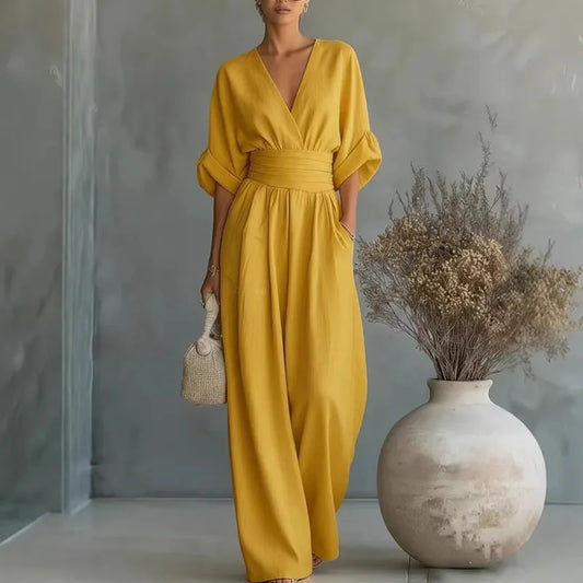 Amelier Aveline Jumpsuit